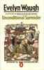 Thumbnail Unconditional Surrender by Evelyn Waugh - eBook for your Kin