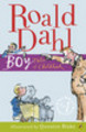 Thumbnail Boy: Tales of Childhood by Roald Dahl - eBook for your Kindl