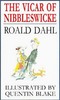 Thumbnail The Vicar of Nibbleswicke by Roald Dahl - eBook for your Kin
