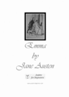 Thumbnail Emma by Jane Austen with links - PDF