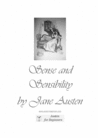 Thumbnail Sense and Sensibility by Jane Austen with links - PDF