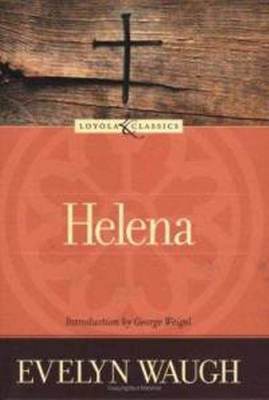 Product picture Helena by Evelyn Waugh - eBook for your Kindle (mobi) 