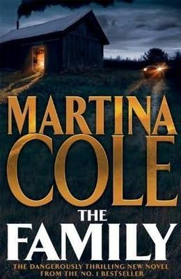 Product picture The Family by Martina Cole - eBook for your Kindle (mobi) 