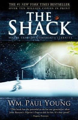 Product picture The Shack by William P Young - eBook for your Kindle (mobi)
