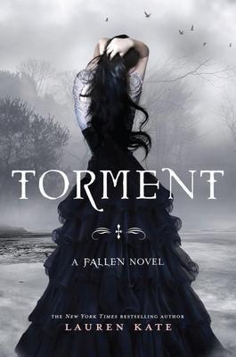Product picture Torment by Lauren Kate - eBook for your Kindle (mobi)