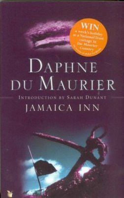 Product picture Jamaica Inn by Daphne Du Maurier - eBook for your Kindle (mo