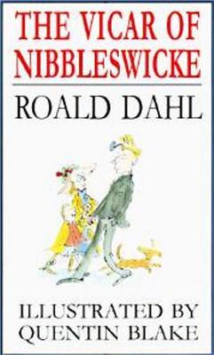 Product picture The Vicar of Nibbleswicke by Roald Dahl - eBook for your Kin
