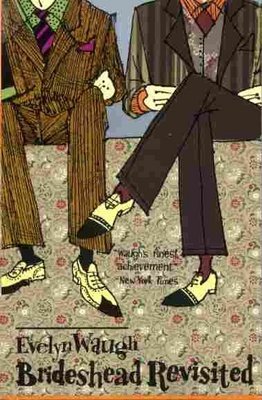 Product picture Brideshead Revisited