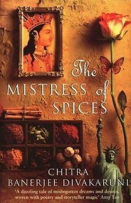 Product picture The Mistress of Spices by Chitra Banerjee Divakaruni - eBook